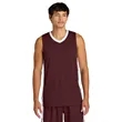Sport-Tek Rival Basketball Rev Jersey | https://www.bestnamebadges.com