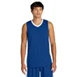 Sport-Tek Rival Basketball Rev Jersey | https://www.bestnamebadges.com