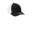 Sport-Tek Stretch-Tek Mesh Back Cap | https://www.bestnamebadges.com