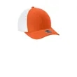Sport-Tek Stretch-Tek Mesh Back Cap | https://www.bestnamebadges.com