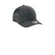 Sport-Tek Stretch-Tek Mesh Back Cap | https://www.bestnamebadges.com