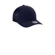 Sport-Tek Stretch-Tek Mesh Back Cap | https://www.bestnamebadges.com
