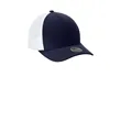 Sport-Tek Stretch-Tek Mesh Back Cap | https://www.bestnamebadges.com
