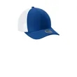 Sport-Tek Stretch-Tek Mesh Back Cap | https://www.bestnamebadges.com