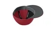 Sport-Tek Pro-Cut Stretch-Tek Cap | https://www.bestnamebadges.com