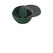 Sport-Tek Pro-Cut Stretch-Tek Cap | https://www.bestnamebadges.com