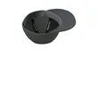 Sport-Tek Pro-Cut Stretch-Tek Cap | https://www.bestnamebadges.com