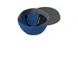 Sport-Tek Pro-Cut Stretch-Tek Cap | https://www.bestnamebadges.com
