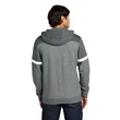 Sport-Tek Drive Fleece Colorblock Hoodie | https://www.bestnamebadges.com