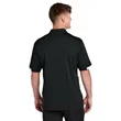 Sport-Tek Club Colorblock Polo | https://www.bestnamebadges.com