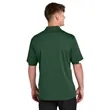 Sport-Tek Club Colorblock Polo | https://www.bestnamebadges.com
