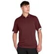 Sport-Tek Club Colorblock Polo | https://www.bestnamebadges.com