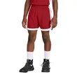 Sport-Tek Youth Rival Basketball 5" Short | https://www.bestnamebadges.com