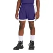 Sport-Tek Youth Rival Basketball 5" Short | https://www.bestnamebadges.com