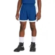 Sport-Tek Youth Rival Basketball 5" Short | https://www.bestnamebadges.com