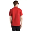 Mercer+Mettle Stretch Heavyweight Pique Polo | https://www.bestnamebadges.com