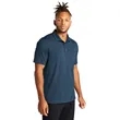 Mercer+Mettle Stretch Jersey Polo | https://www.bestnamebadges.com