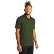 Mercer+Mettle Stretch Jersey Polo | https://www.bestnamebadges.com