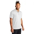 Mercer+Mettle Stretch Jersey Polo | https://www.bestnamebadges.com