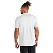 Mercer+Mettle Stretch Pique Full-Button Polo | https://www.bestnamebadges.com
