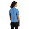 Mercer+Mettle Women's Stretch Jersey Polo | https://www.bestnamebadges.com