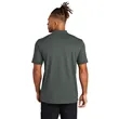 Mercer+Mettle Stretch Pique Henley | https://www.bestnamebadges.com