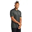 Mercer+Mettle Stretch Pique Henley | https://www.bestnamebadges.com