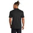 Mercer+Mettle Stretch Pique Henley | https://www.bestnamebadges.com