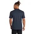 Mercer+Mettle Stretch Pique Henley | https://www.bestnamebadges.com