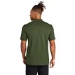 Mercer+Mettle Stretch Pique Henley | https://www.bestnamebadges.com
