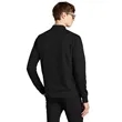 Mercer+Mettle Double-Knit Bomber | https://www.bestnamebadges.com
