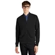 Mercer+Mettle Double-Knit Bomber | https://www.bestnamebadges.com