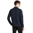 Mercer+Mettle Double-Knit Bomber | https://www.bestnamebadges.com