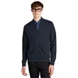 Mercer+Mettle Double-Knit Bomber | https://www.bestnamebadges.com