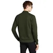 Mercer+Mettle Double-Knit Bomber | https://www.bestnamebadges.com