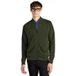 Mercer+Mettle Double-Knit Bomber | https://www.bestnamebadges.com