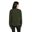 Mercer+Mettle Women's Double-Knit Bomber | https://www.bestnamebadges.com