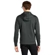 Mercer+Mettle Double-Knit Full-Zip Hoodie | https://www.bestnamebadges.com