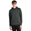 Mercer+Mettle Double-Knit Full-Zip Hoodie | https://www.bestnamebadges.com