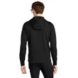 Mercer+Mettle Double-Knit Full-Zip Hoodie | https://www.bestnamebadges.com