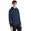 Mercer+Mettle Double-Knit Full-Zip Hoodie | https://www.bestnamebadges.com