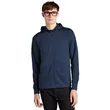 Mercer+Mettle Double-Knit Full-Zip Hoodie | https://www.bestnamebadges.com