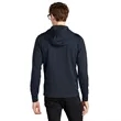 Mercer+Mettle Double-Knit Full-Zip Hoodie | https://www.bestnamebadges.com