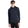 Mercer+Mettle Double-Knit Full-Zip Hoodie | https://www.bestnamebadges.com