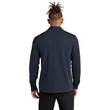 Mercer+Mettle Double-Knit Snap Front Jacket | https://www.bestnamebadges.com