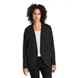 Mercer+Mettle Women's Stretch Open-Front Cardigan | https://www.bestnamebadges.com