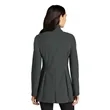 Mercer+Mettle Women's Faille Soft Shell | https://www.bestnamebadges.com