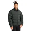 Mercer+Mettle Puffy Jacket | https://www.bestnamebadges.com