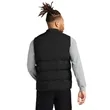 Mercer+Mettle Puffy Vest | https://www.bestnamebadges.com