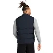 Mercer+Mettle Puffy Vest | https://www.bestnamebadges.com